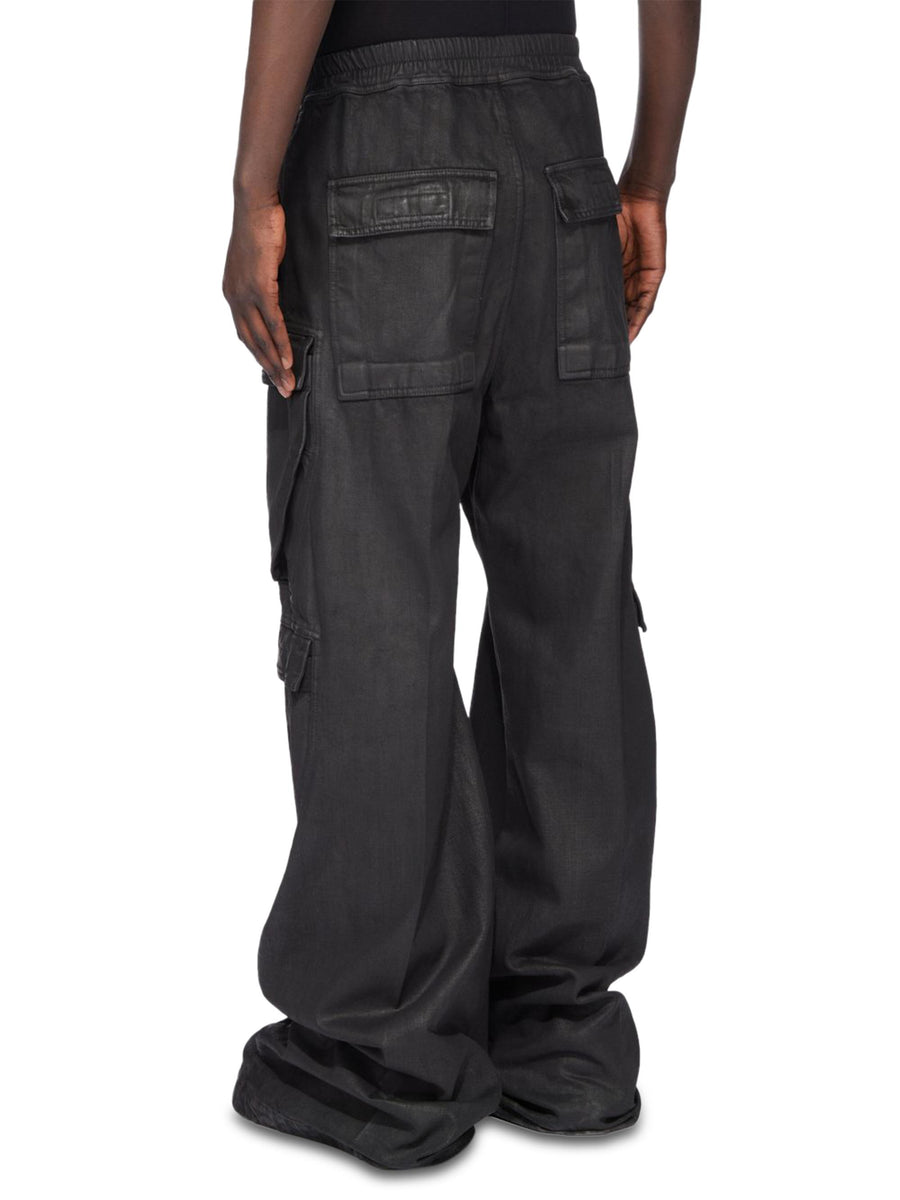 RICK OWENS DRKSHDW Cargo Pants – HopenClo
