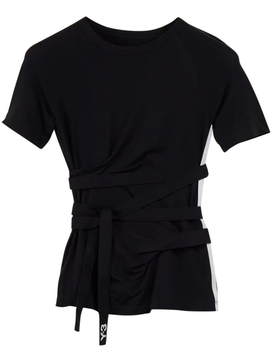  JD6002 BLACK ADIDAS Y-3 