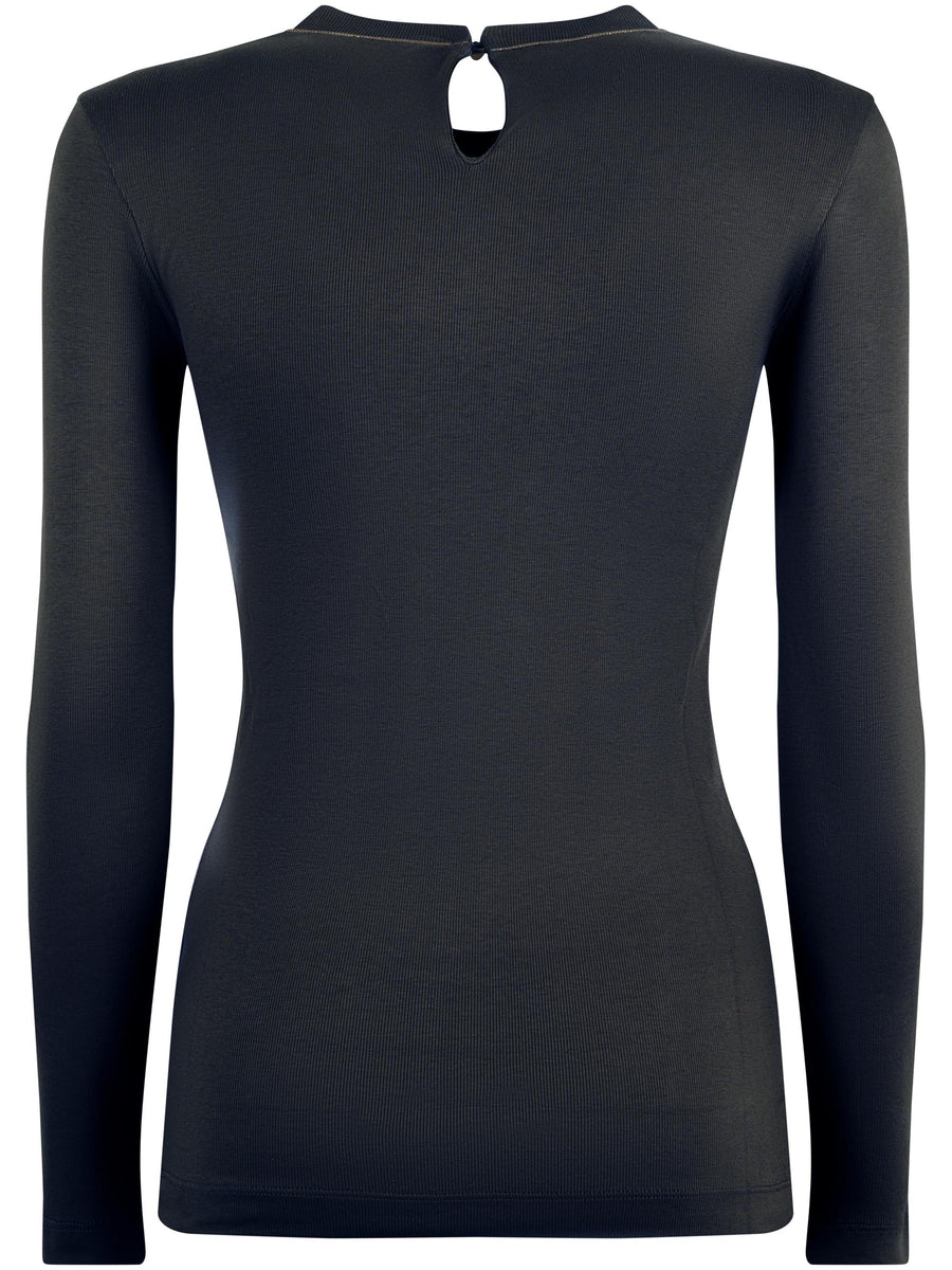 T-SHIRT M0TC8BJ300 C7186 BRUNELLO CUCINELLI 