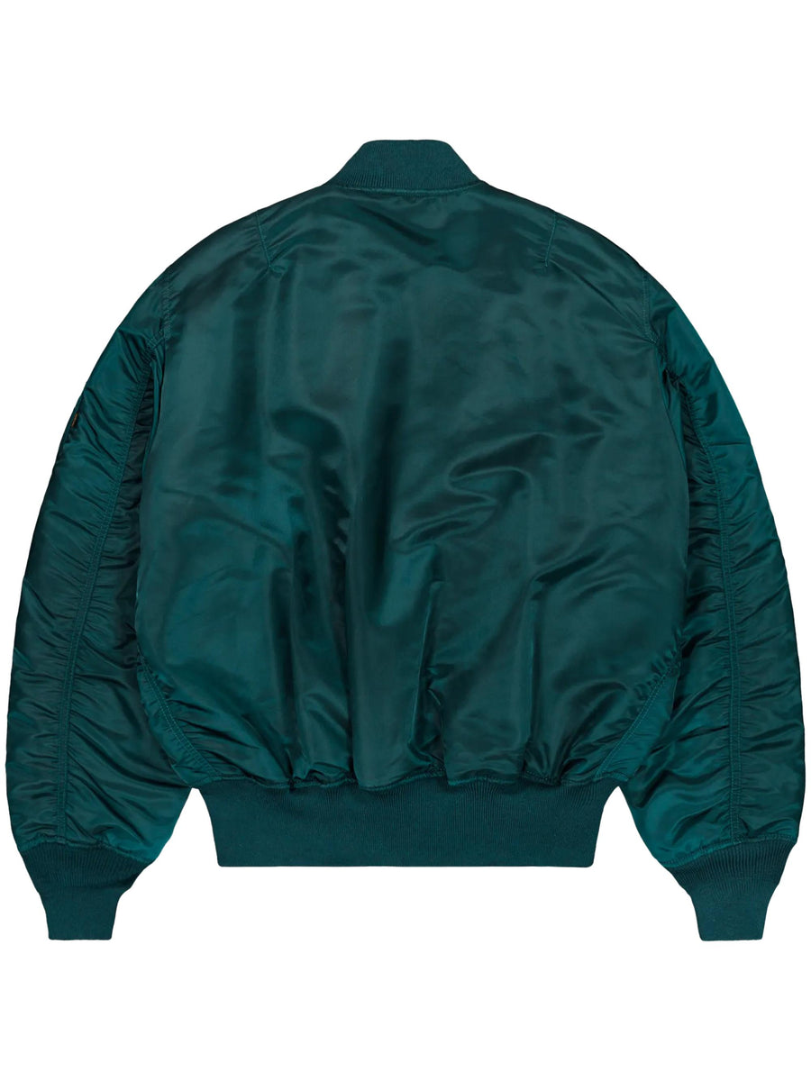 MA-1 HERITAGE NO WASH F100101 02 ALPHA INDUSTRIES 