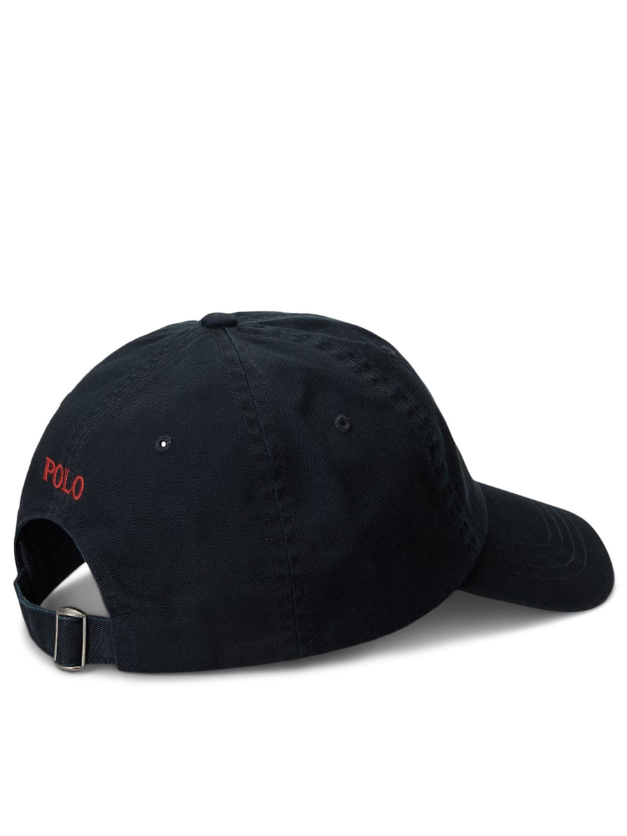 POLO RALPH LAUREN 710548524012