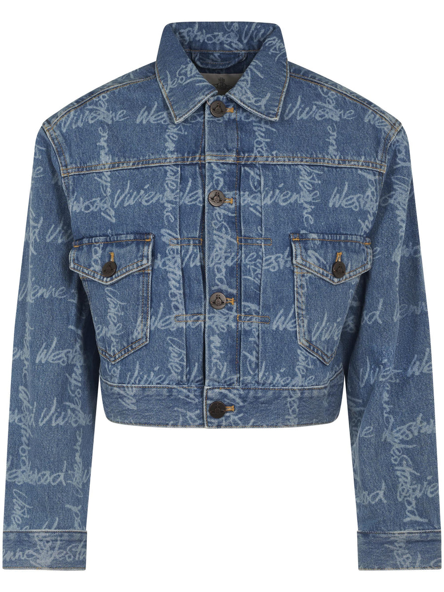VIVIENNE WESTWOOD 19010018W014IK306