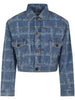 VIVIENNE WESTWOOD 19010018W014IK306