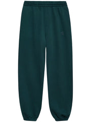 KARTER JOGGER FRAMED MONOGRAM A0311675 DKG27 ANINE BING 