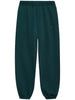 KARTER JOGGER FRAMED MONOGRAM A0311675 DKG27 ANINE BING 