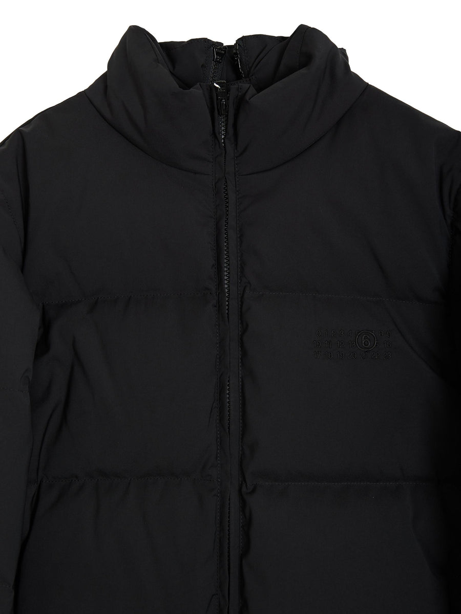 SPORTS JACKET S62AN0159M35609 900 MM6 MAISON MARGIELA 