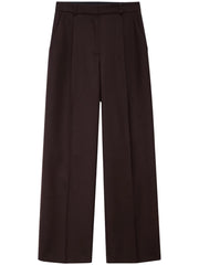 TRENT TROUSER A0311187 BWN43 ANINE BING 