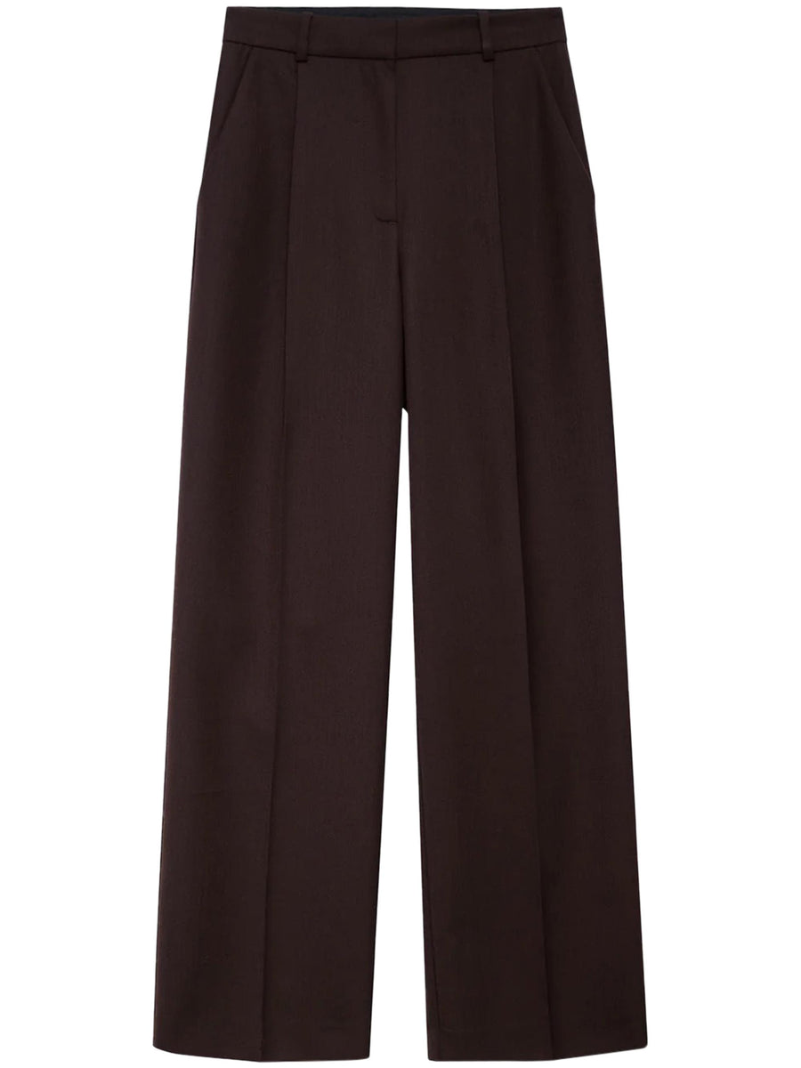 TRENT TROUSER A0311187 BWN43 ANINE BING 