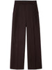 TRENT TROUSER A0311187 BWN43 ANINE BING 