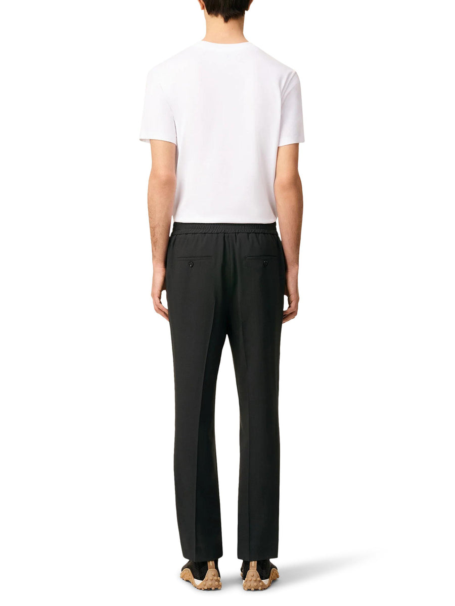 -PANTALON ELAST H24HTR226 WV0023020H24 AMI PARIS 