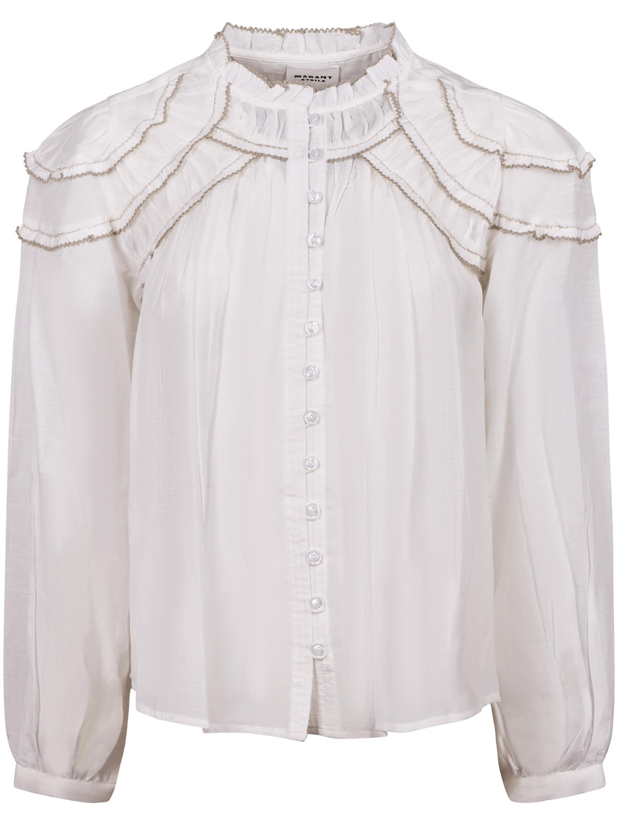 CHRISTA-GA 25AHT0681FB-B3J04E 20WH MARANT ETOILE 