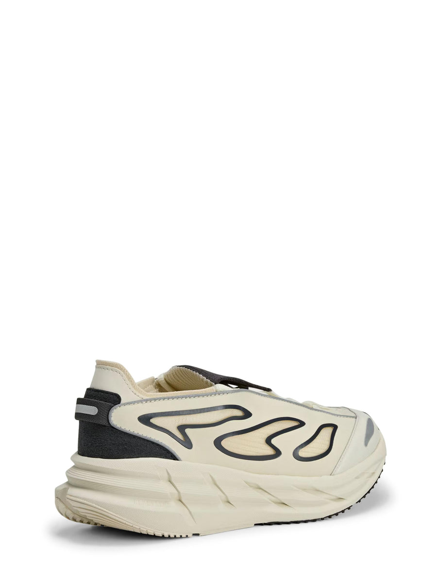 ADISTAR JR3291 ALMMIL/ALMMILL ADIDAS BY STELLA MCCARTNEY 