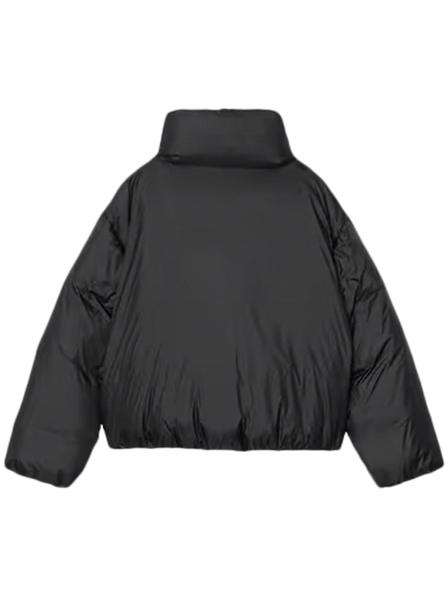 W' Demi Jacket Recycled Nylon Taffeta I035377 89XX CARHARTT WIP 