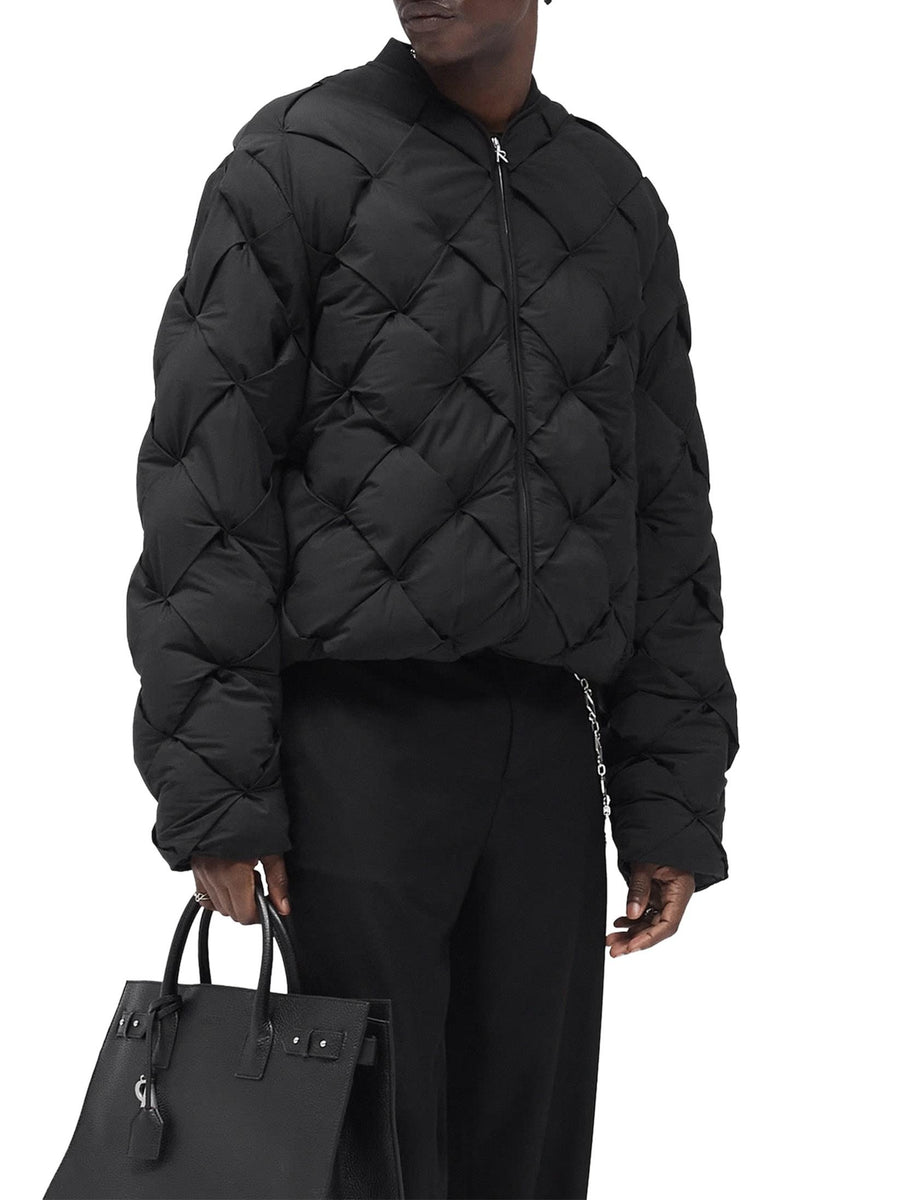 PILLOW PUFFER MLM100124 01 REPRESENT 