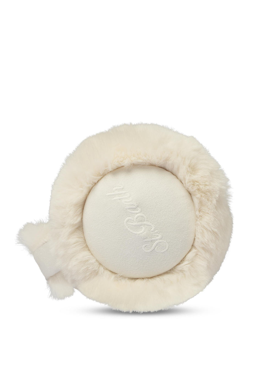 EARMUFFS W N FUR EARM006 00228I MC2 SAINT BARTH 