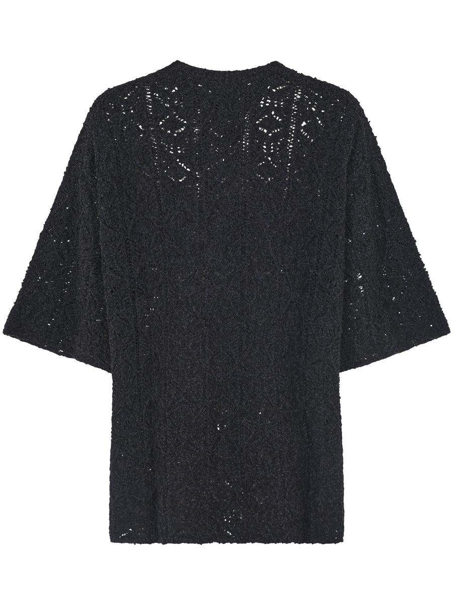  ANTILA BLACK LOULOU STUDIO 