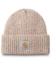 ANGLISTIC BEANIE I013193 3AUXX CARHARTT WIP 