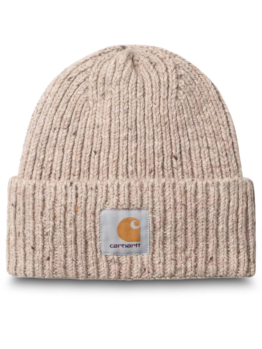 ANGLISTIC BEANIE I013193 3AUXX CARHARTT WIP 