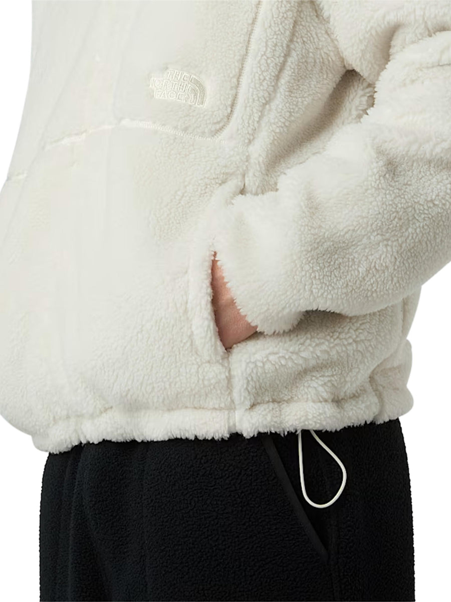 M EXTREME PILE 2 FZ JACKET NF0A88Y5 QLI1 THE NORTH FACE 