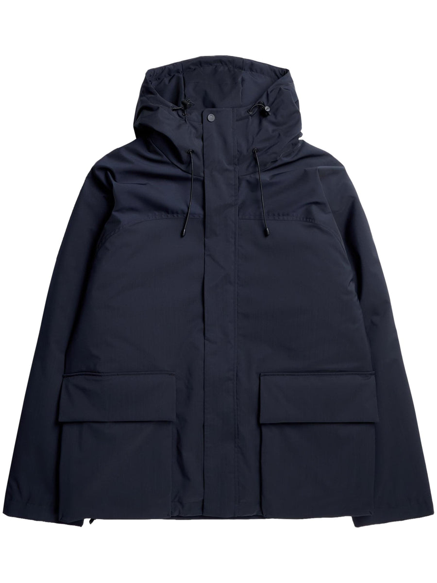 HERLUF ALPINIX SMART MERINO JACKET N550640 7004 NORSE PROJECTS 