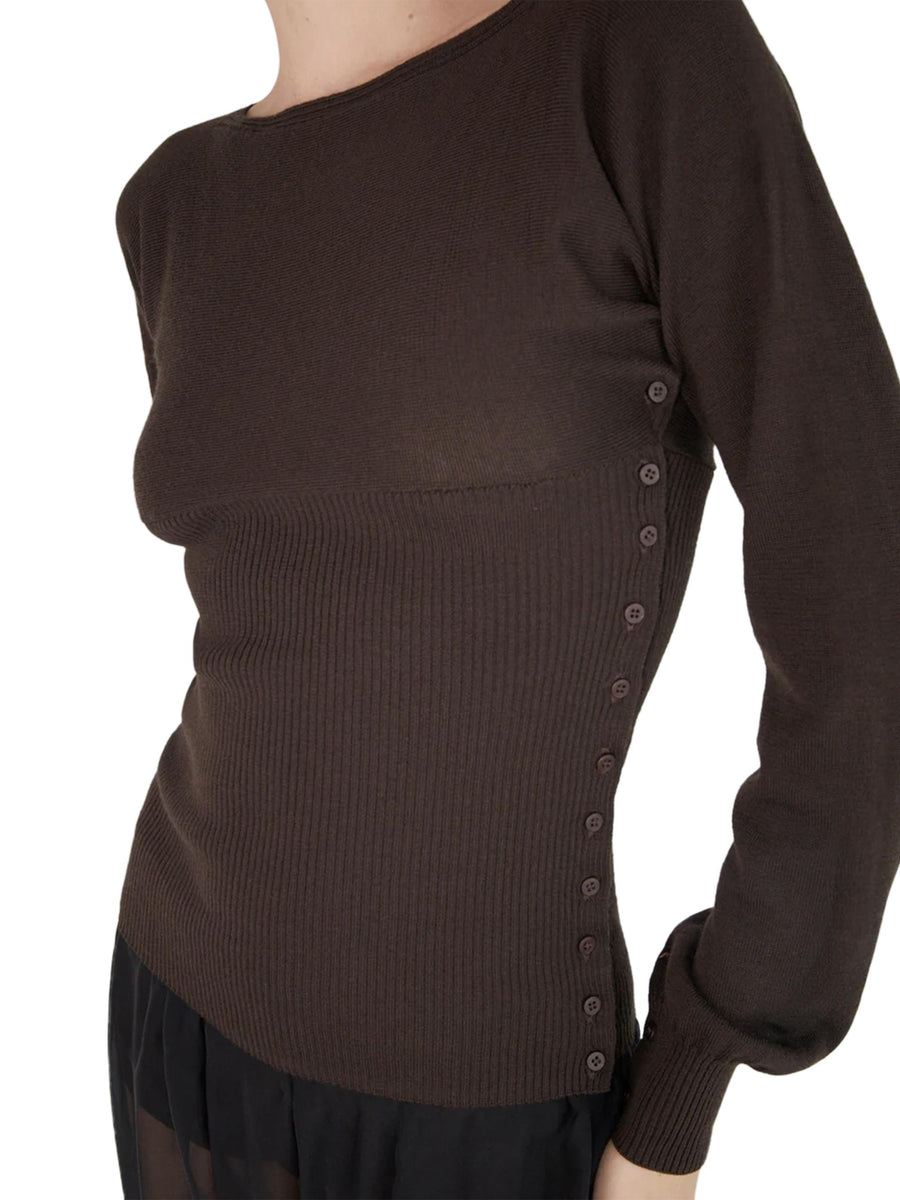 FA VJ1810 323 PALOMA WOOL 