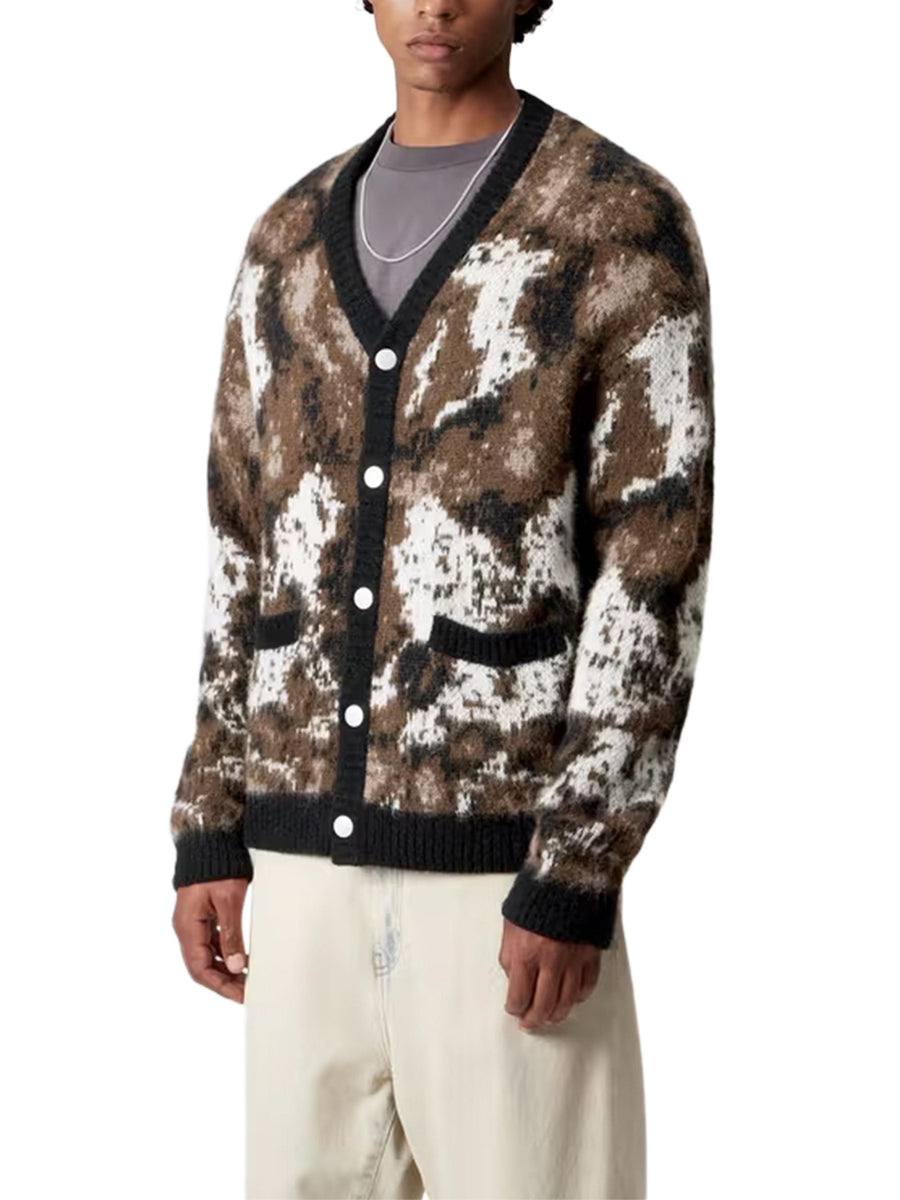 MERTON CARDIGAN I035391 38XXX CARHARTT WIP 