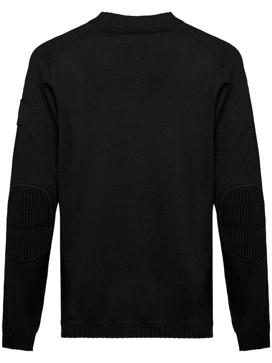  PMG21 BLACK PREMIATA 