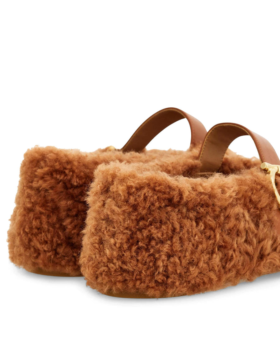 NENA FUR 787504  FERRAGAMO 