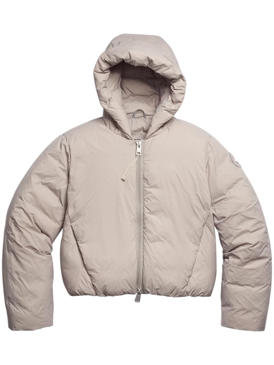 ELBA JACKET - TD 2756WT 9432 CANADA GOOSE 