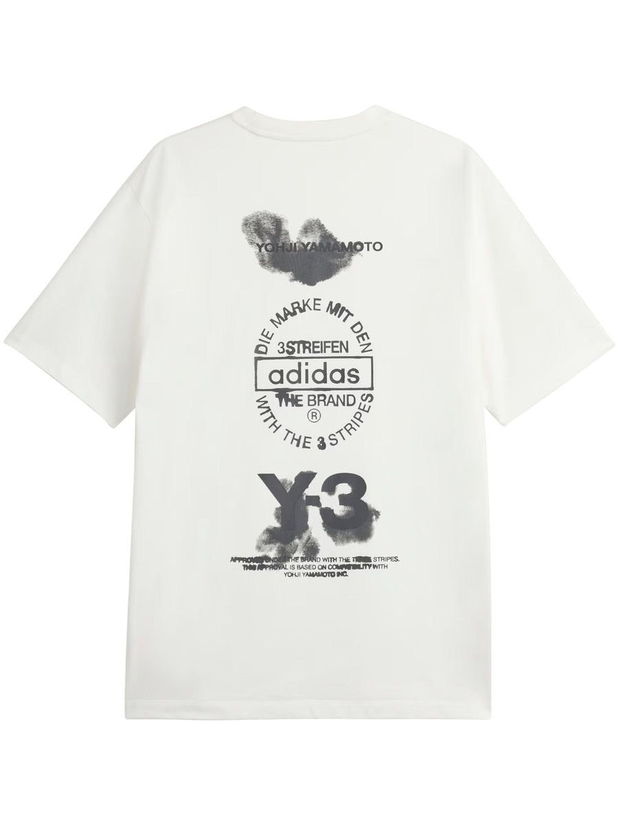  JZ0712 CWHITE ADIDAS Y-3 