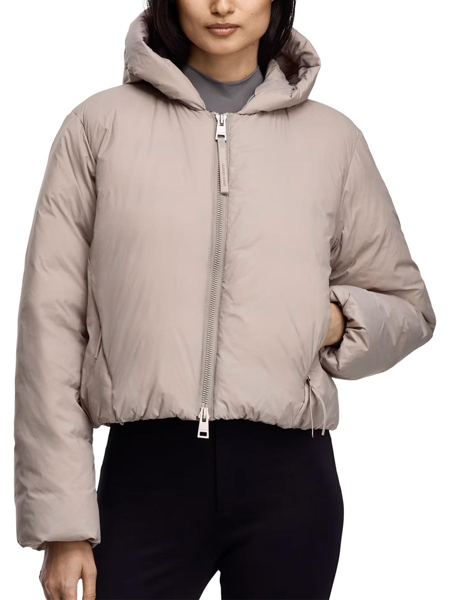 ELBA JACKET - TD 2756WT 9432 CANADA GOOSE 