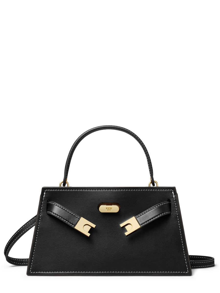 TORY BURCH Leather Top Handle – HopenClo