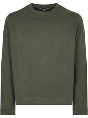 PERRUEL COTTON CASHMERE K4147PW WMR K-WAY 