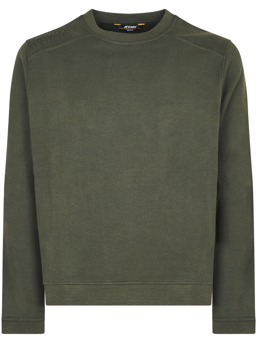 PERRUEL COTTON CASHMERE K4147PW WMR K-WAY 