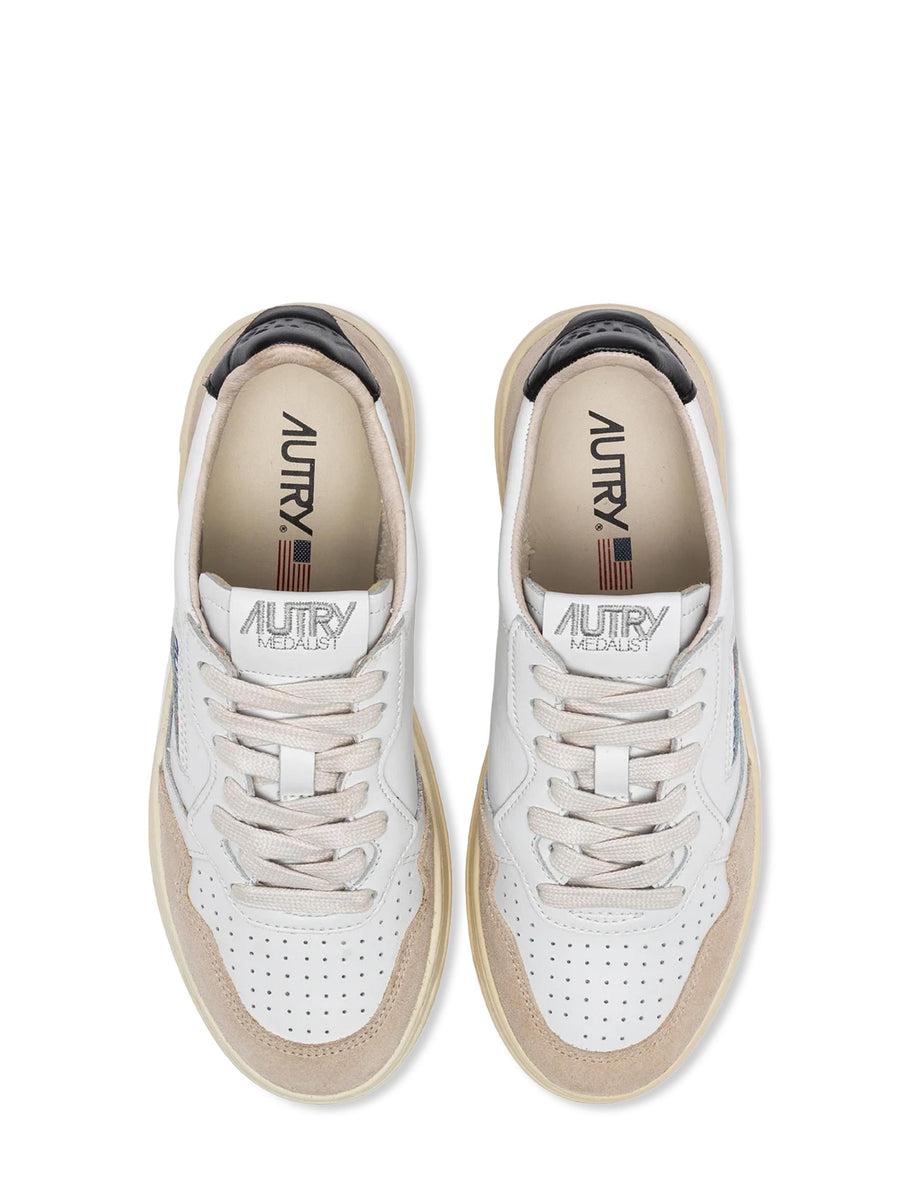  AULWLS02  AUTRY 