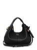 Hobo Mini Grained A6976 099 GANNI 