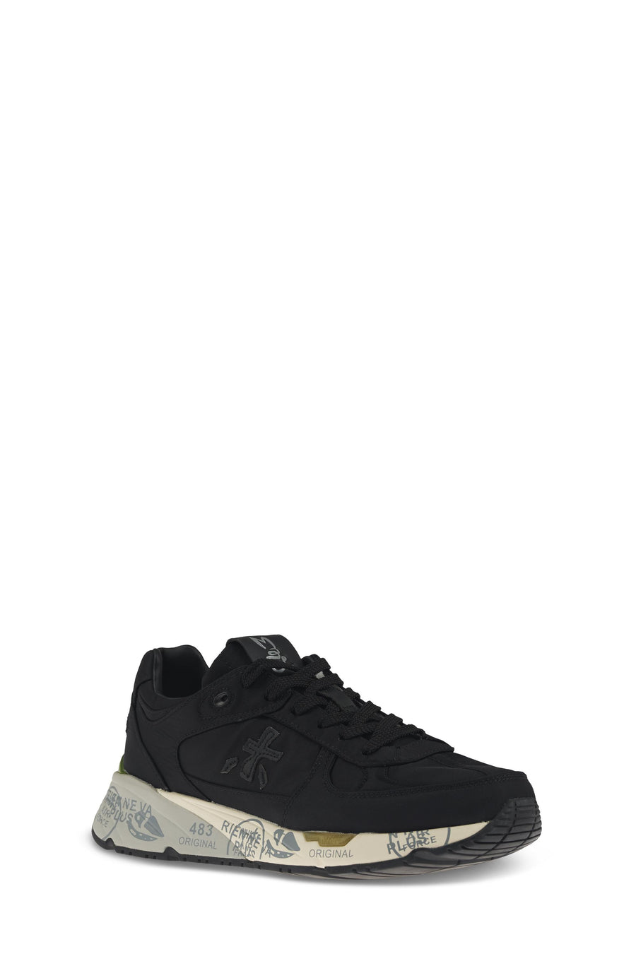  MASE 7087 PREMIATA 