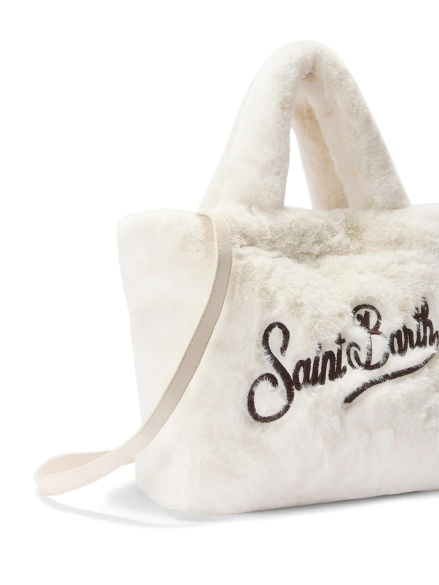 COLETTE SOFT FUR 1018 EMB COL0033 TEX000100301I MC2 SAINT BARTH 