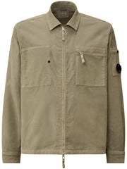 OVERSHIRT IN CORDUROY CMOS097A006410O 331 CP COMPANY 