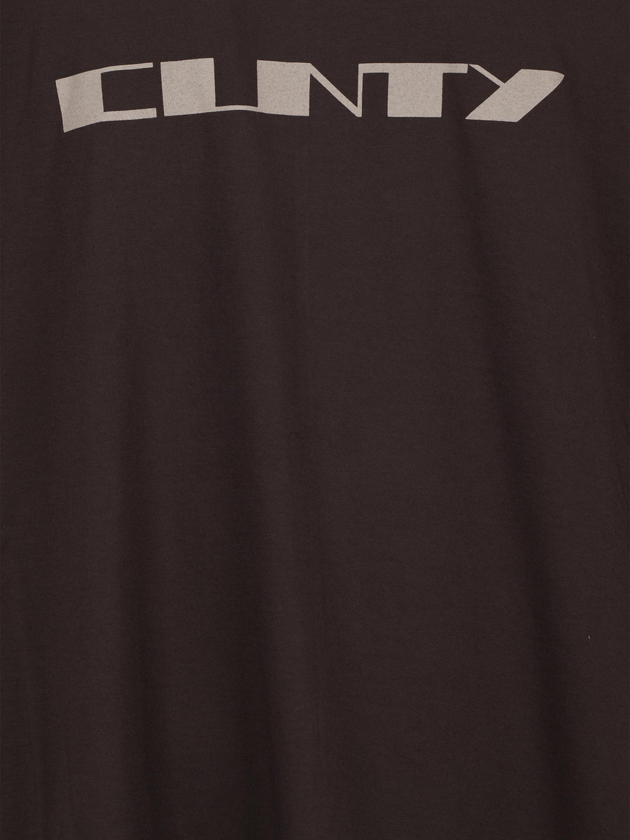 TOMMY T DU02E7259RNEP2 7808 RICK OWENS DRKSHDW 