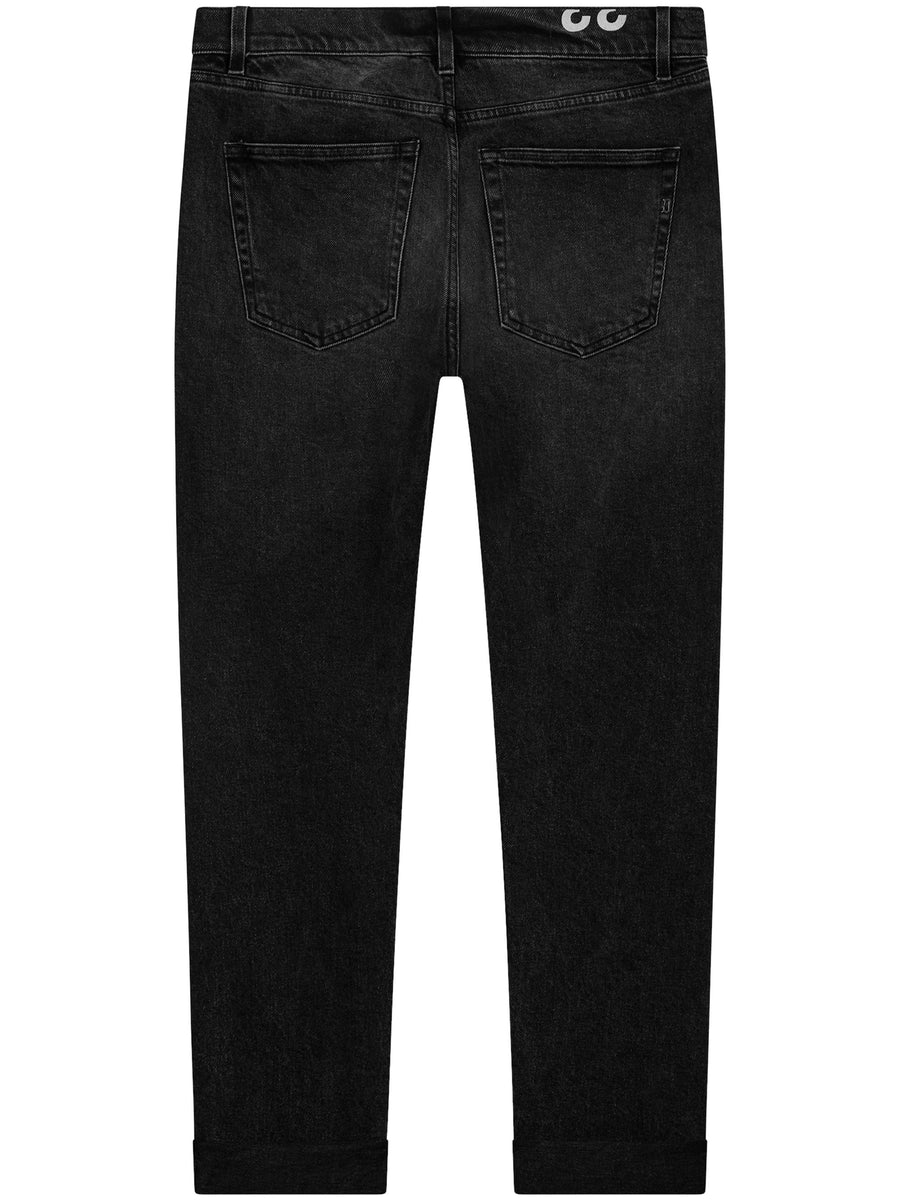 PANTALONE ICON UP563 DS0369LM5999 DONDUP 