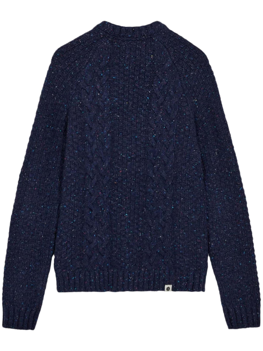 AKSUNE CABLE KNIT 902030 3059 ANERKJENDT 