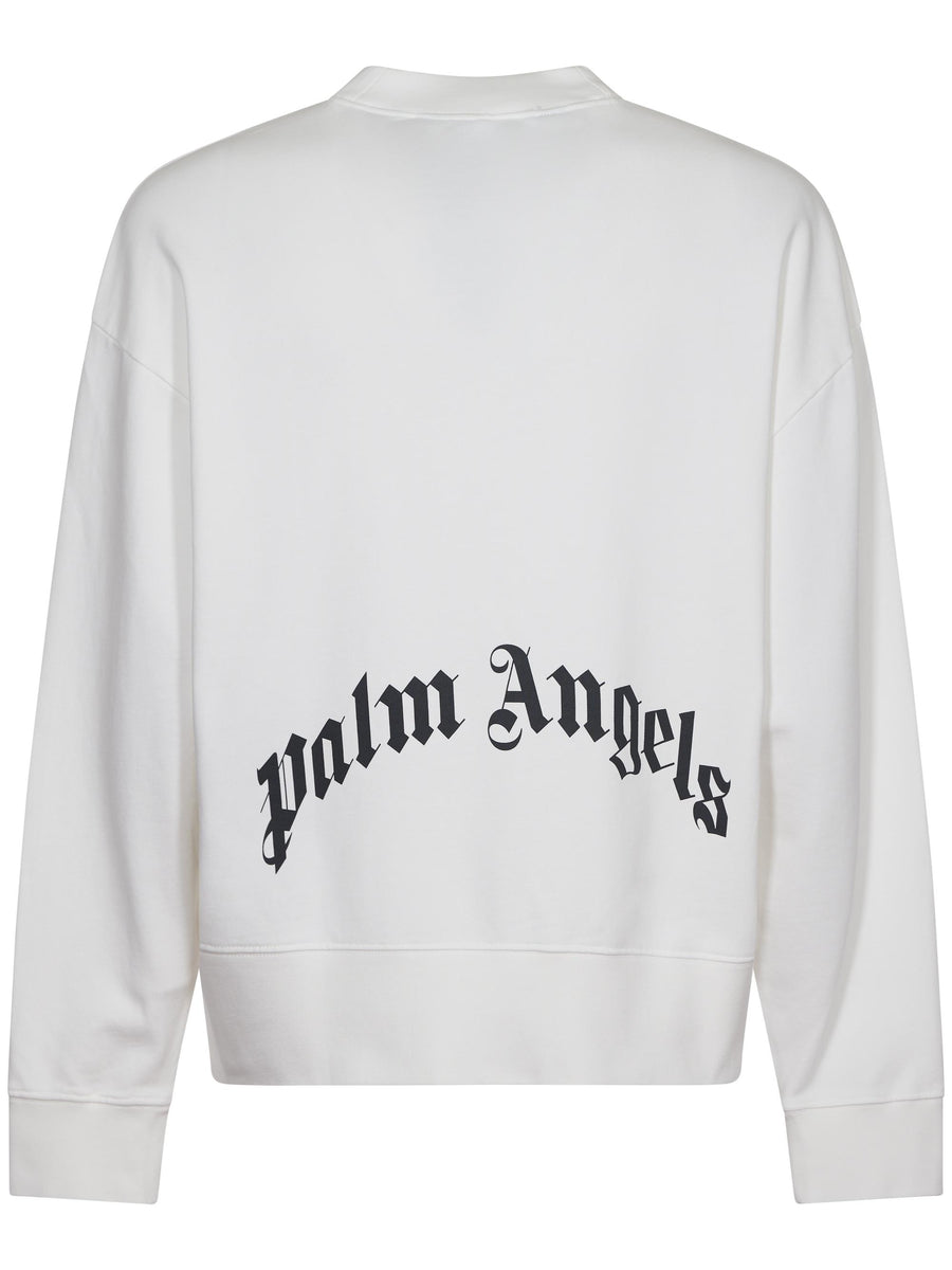 PALM ANGELS PMBA080S25FLE0010310