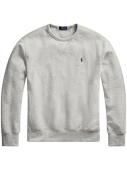 LSCNM1-LONG SLEEVE-KNIT 710766772 004 POLO RALPH LAUREN 