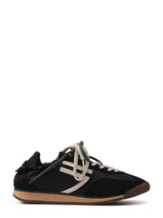 6,02 PANTER STRETCH VEGAN LEATHER PU602P 011 PURAAI 