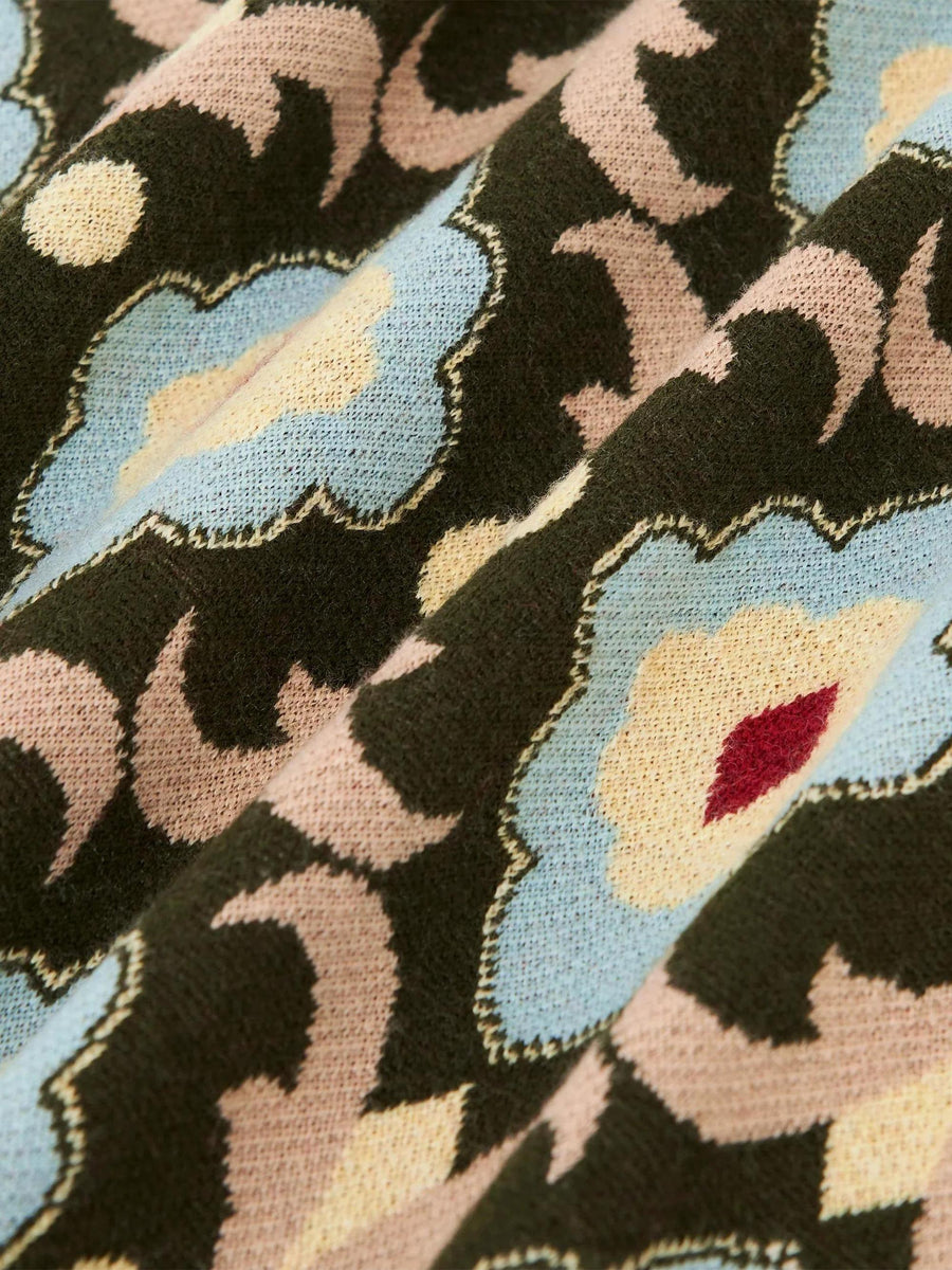 LE MAILLE POLO TAPISSERIE IPO185 WO007KK DROLE DE MONSIEUR 