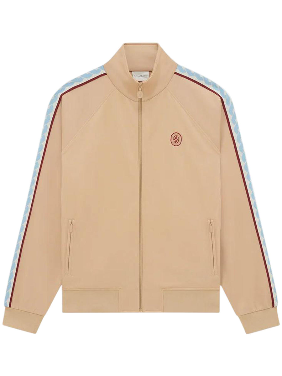 LA VESTE SURVETEMENT HSJ007 PL135DBG DROLE DE MONSIEUR 