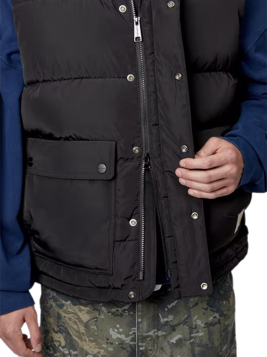 BREMT VEST I035362 89XX CARHARTT WIP 