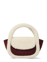 GILDA MUTTON SUEDE 4510 EMB GILD002 TEX000100277I MC2 SAINT BARTH 