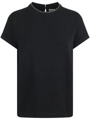 T-SHIRT M0T18BD200 C101 BRUNELLO CUCINELLI 
